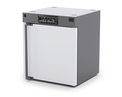 IKA Oven 125 control - dry Horno de Laboratorio T Máx 300°C
